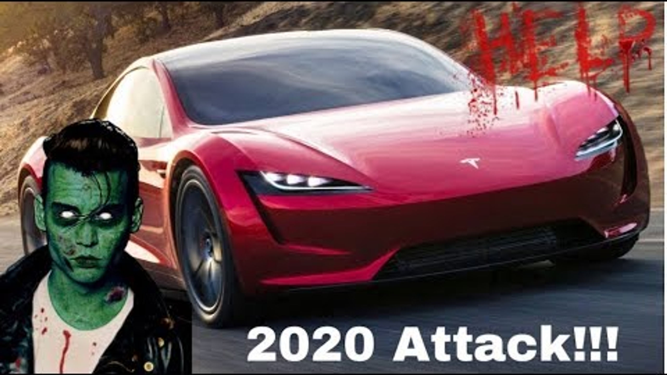 2020 Attack!